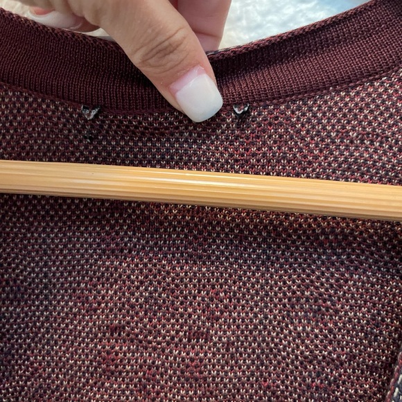 Peruvian Connection Cardigan - Picture 5 of 5